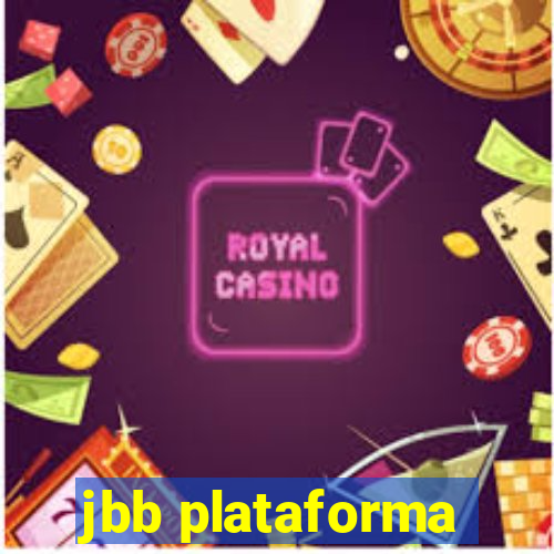 jbb plataforma